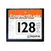 MEMORIA KINGSTON COMPACT FLASH 128 MB